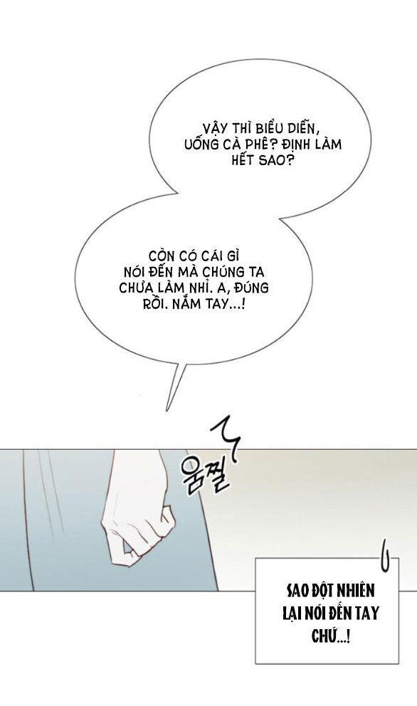 Serena Chapter 38.3 - Trang 2