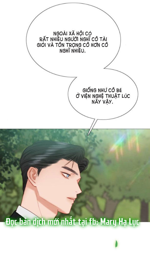 Serena Chapter 38.3 - Trang 2