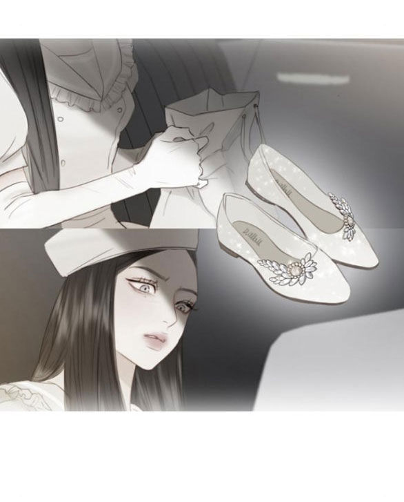 Serena Chapter 38.5 - Trang 2