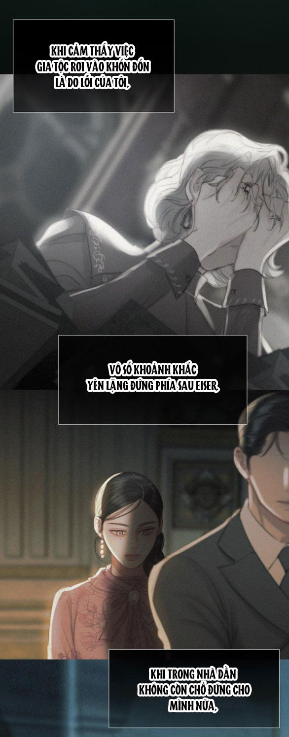 Serena Chapter 38.5 - Trang 2