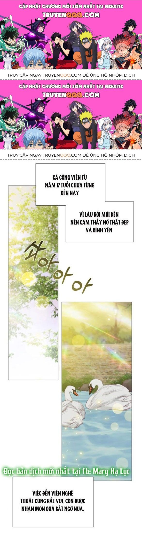 Serena Chapter 38.8 - Trang 2