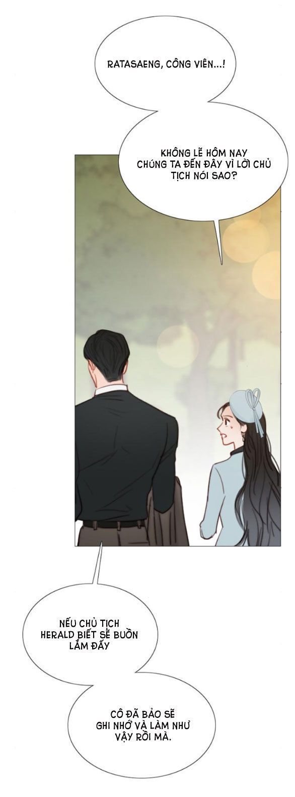 Serena Chapter 38.8 - Trang 2