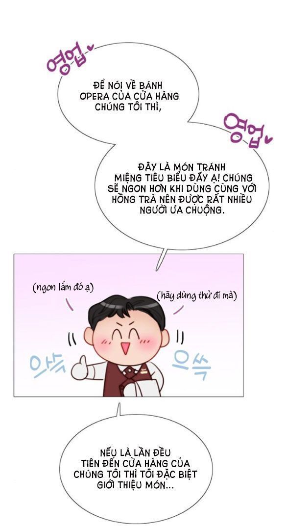 Serena Chapter 39.8 - Trang 2