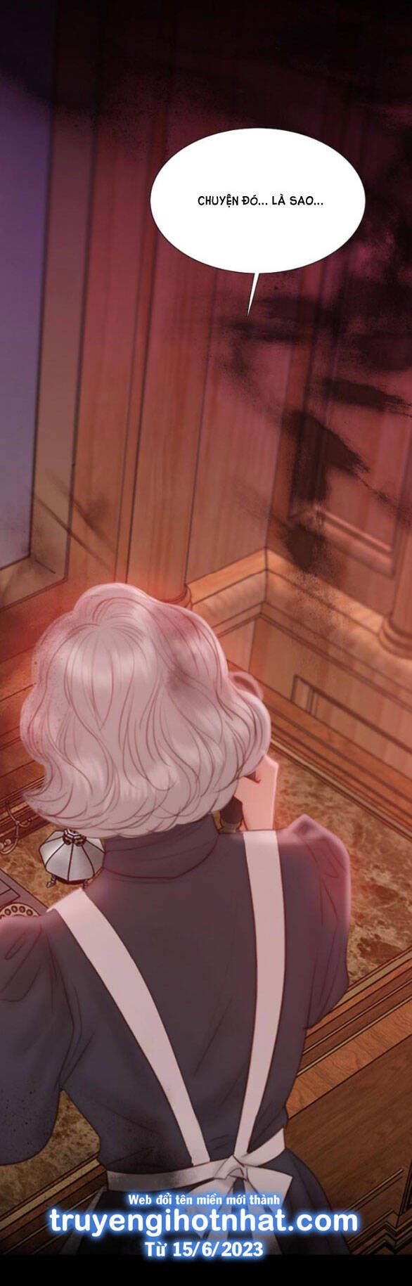Serena Chapter 40.3 - Trang 2