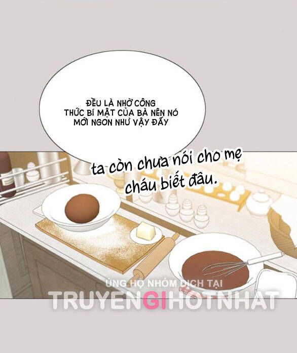 Serena Chapter 40.3 - Trang 2