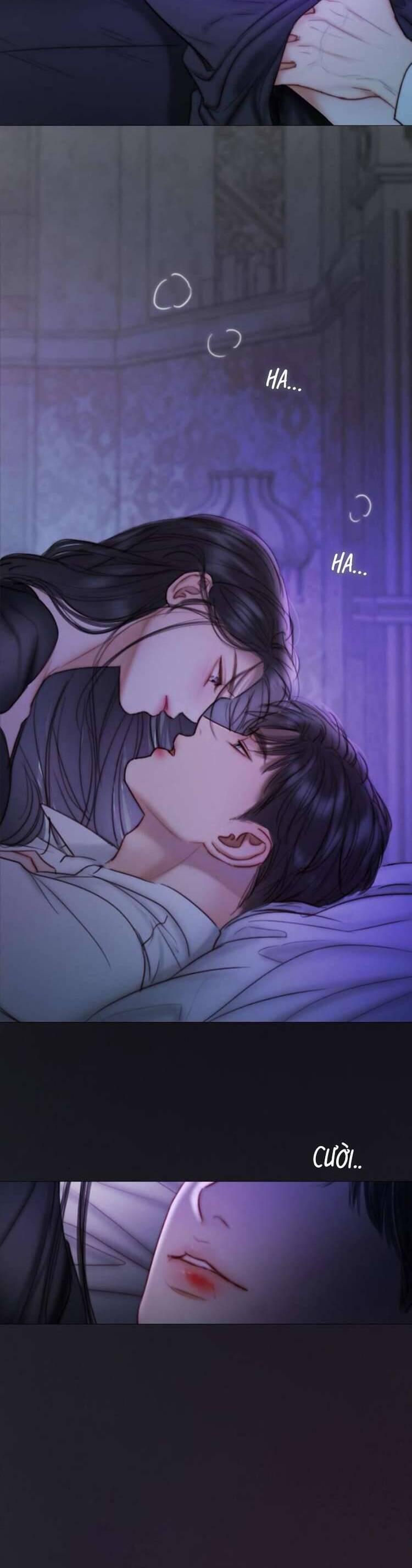 Serena Chapter 101 - Trang 2