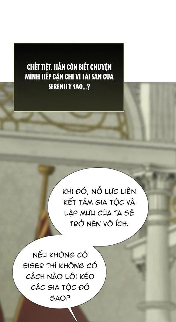 Serena Chapter 102.1 - Trang 2