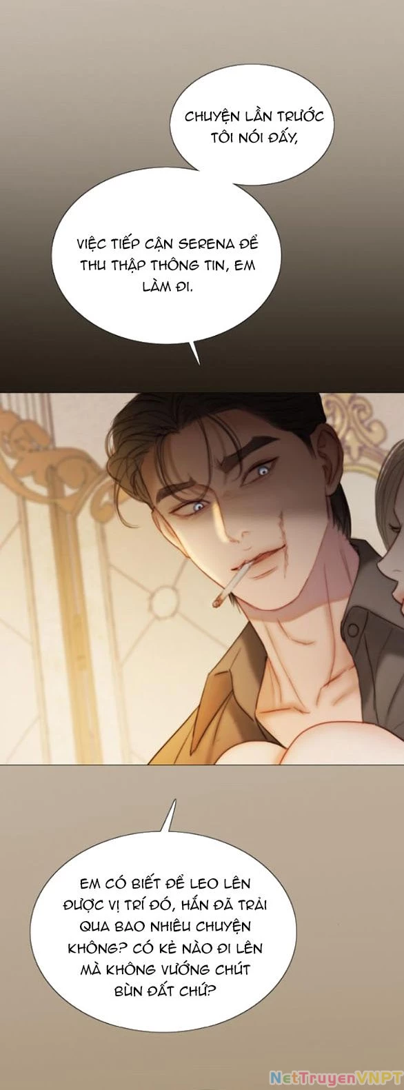 Serena Chapter 103.1 - Trang 2