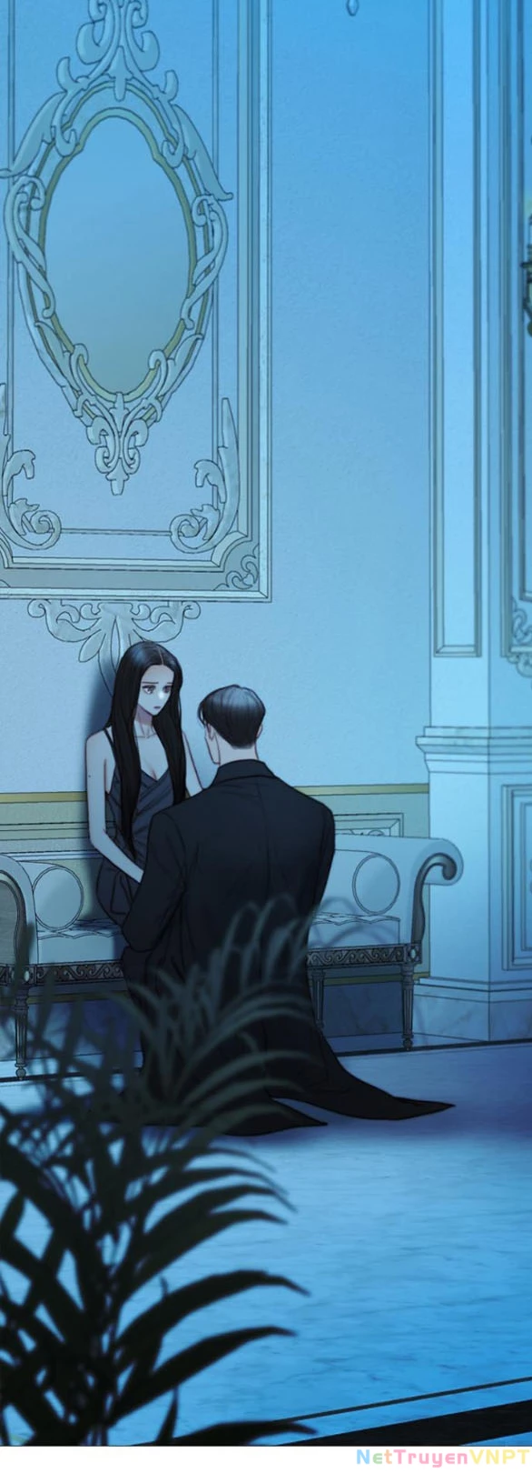 Serena Chapter 107.1 - Trang 2