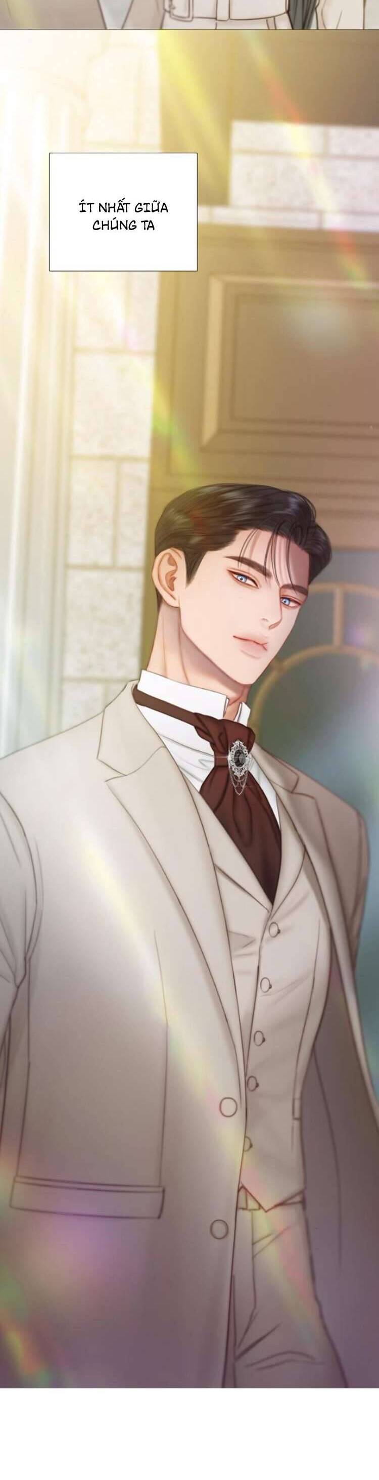 Serena Chapter 111 - Trang 2