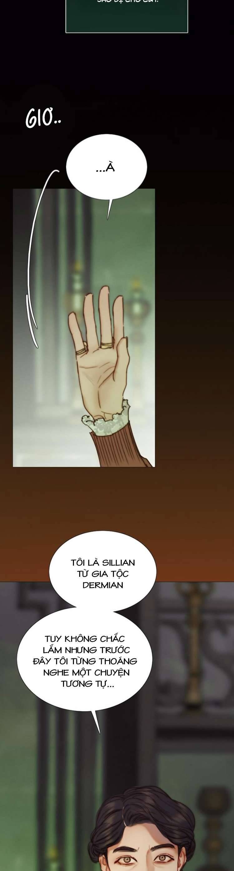 Serena Chapter 111 - Trang 2