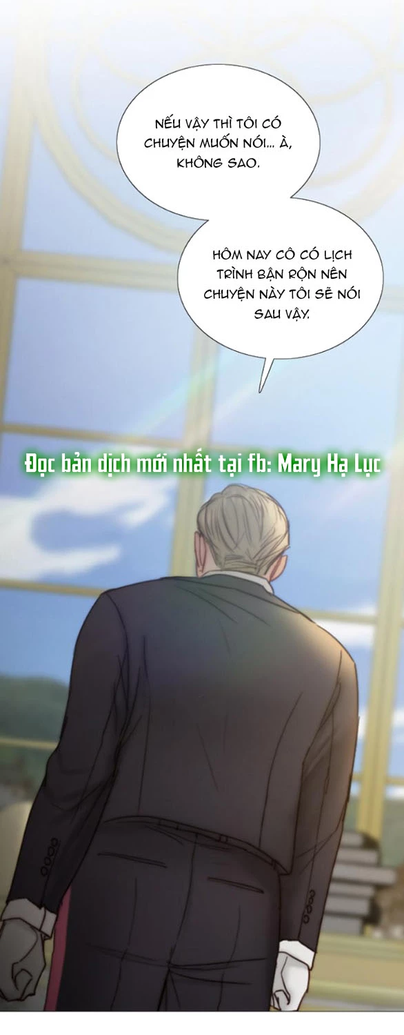 Serena Chapter 111.2 - Trang 2