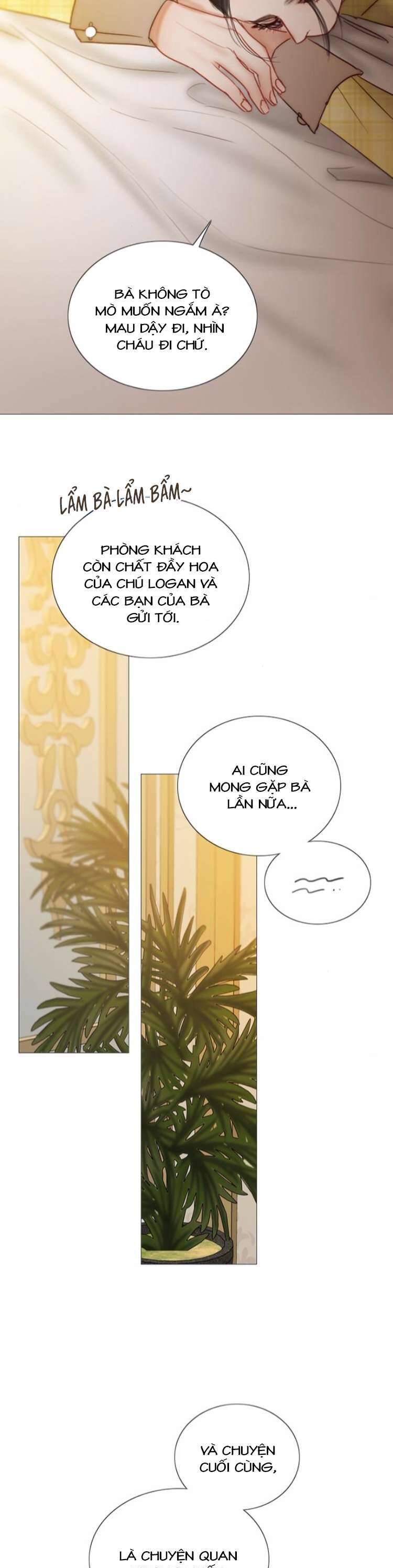 Serena Chapter 113 - Trang 2