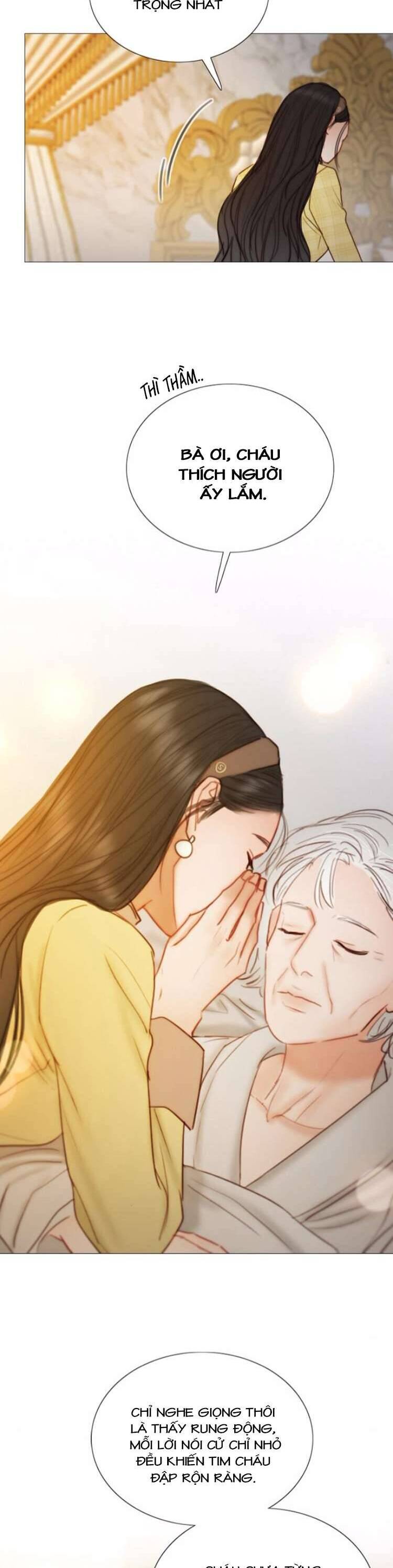 Serena Chapter 113 - Trang 2