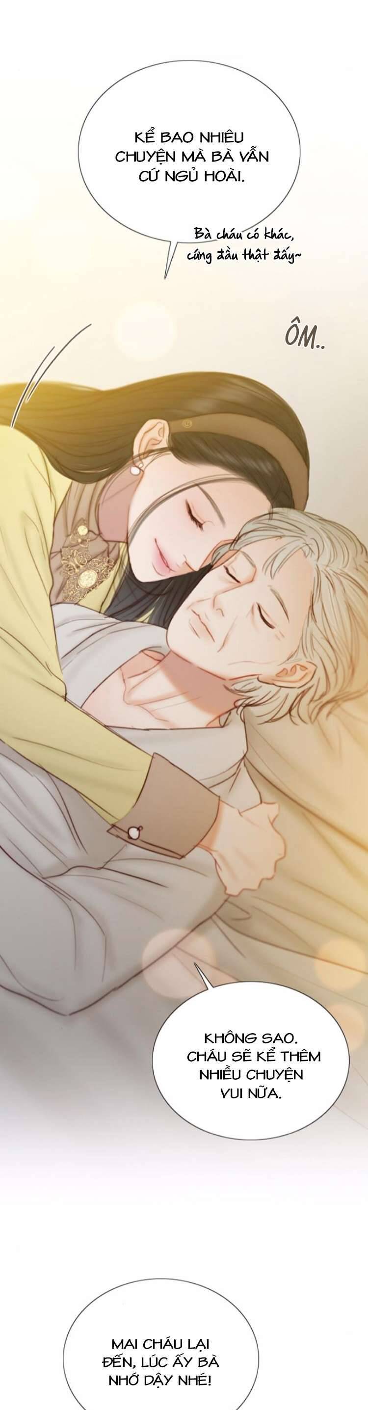 Serena Chapter 113 - Trang 2
