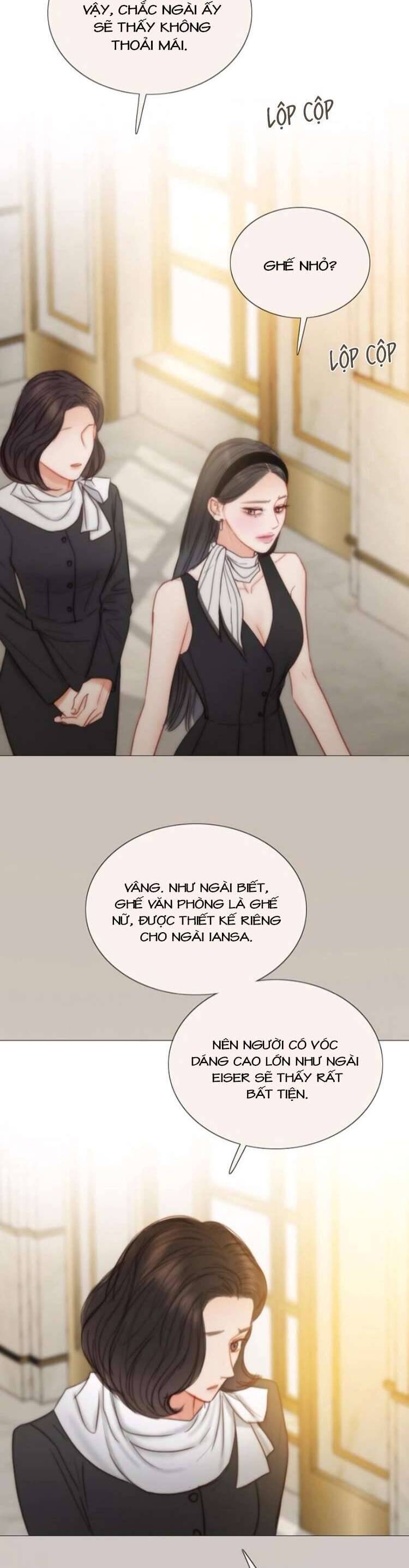 Serena Chapter 113 - Trang 2
