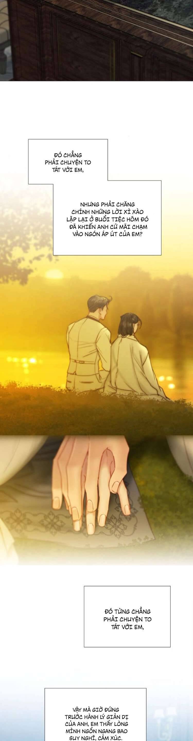 Serena Chapter 113 - Trang 2
