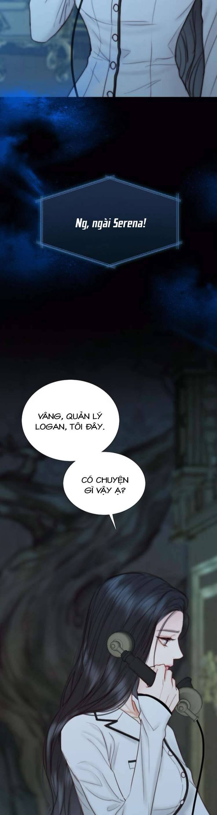 Serena Chapter 113 - Trang 2