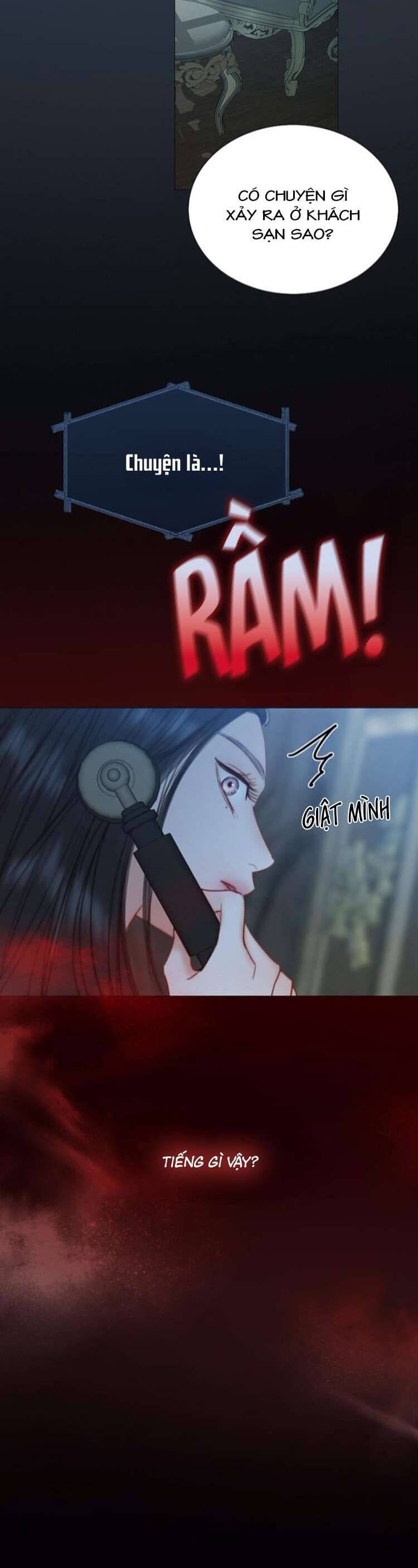 Serena Chapter 113 - Trang 2