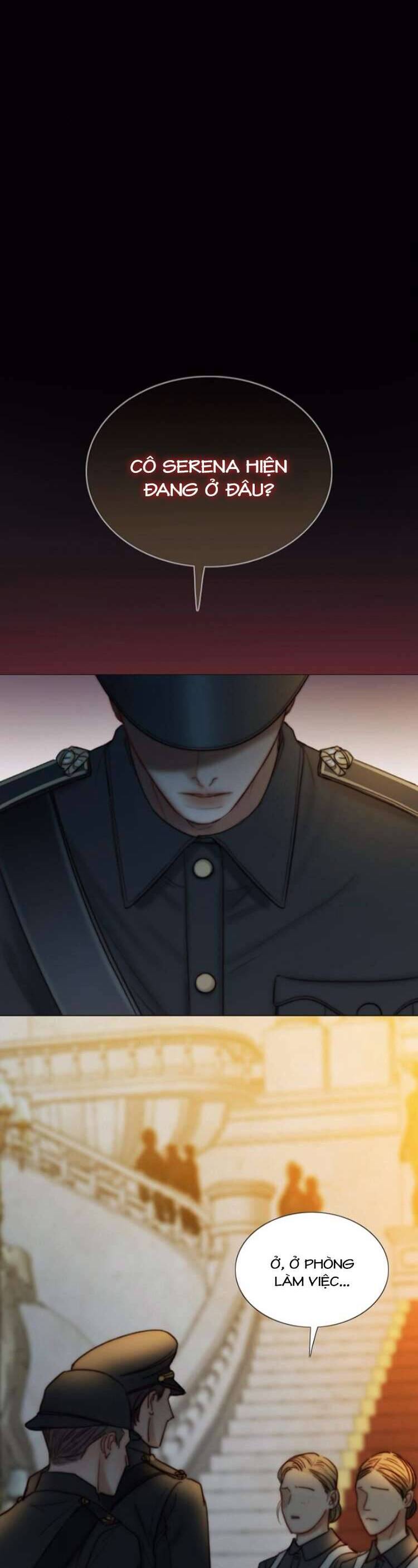 Serena Chapter 113 - Trang 2