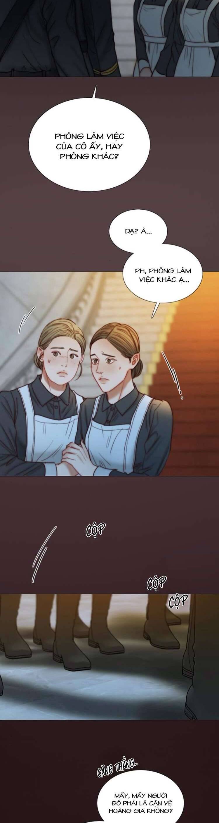 Serena Chapter 113 - Trang 2