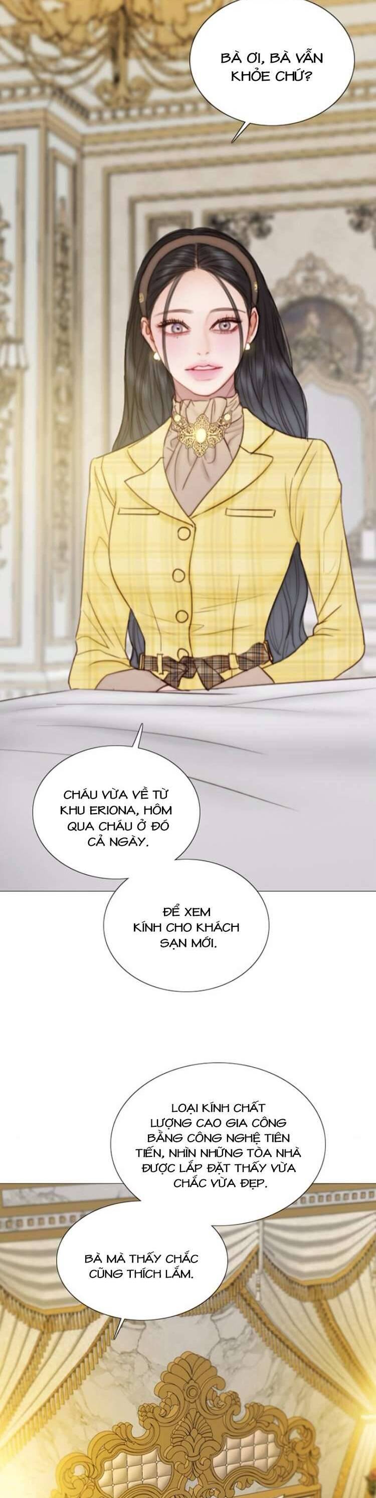 Serena Chapter 113 - Trang 2