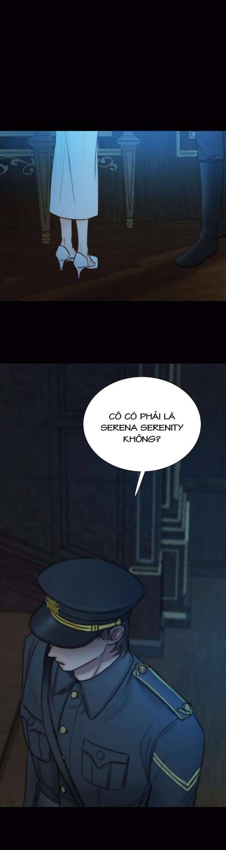 Serena Chapter 113 - Trang 2