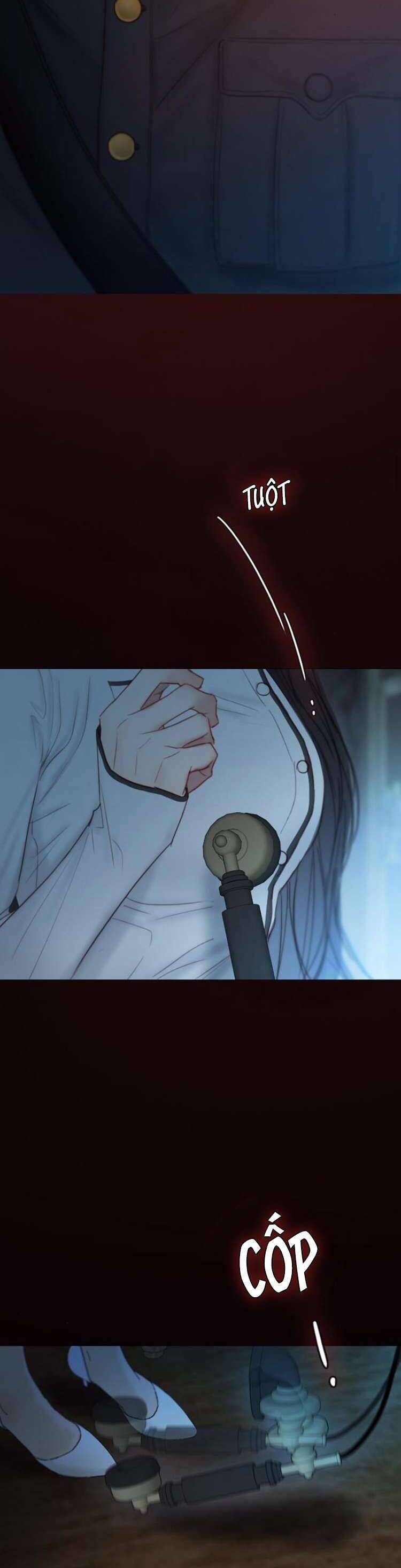 Serena Chapter 113 - Trang 2