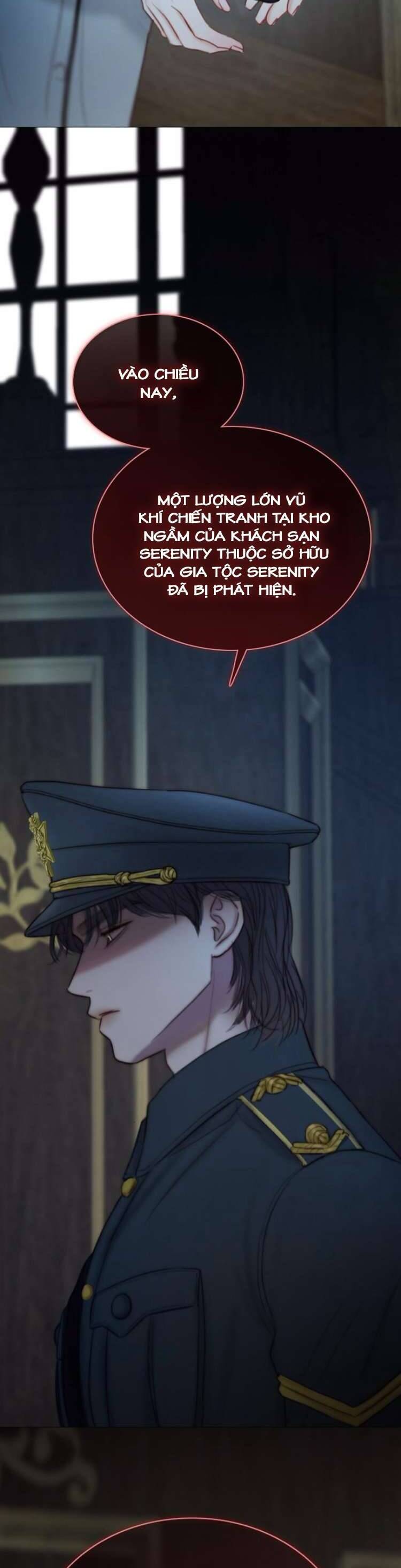 Serena Chapter 113 - Trang 2
