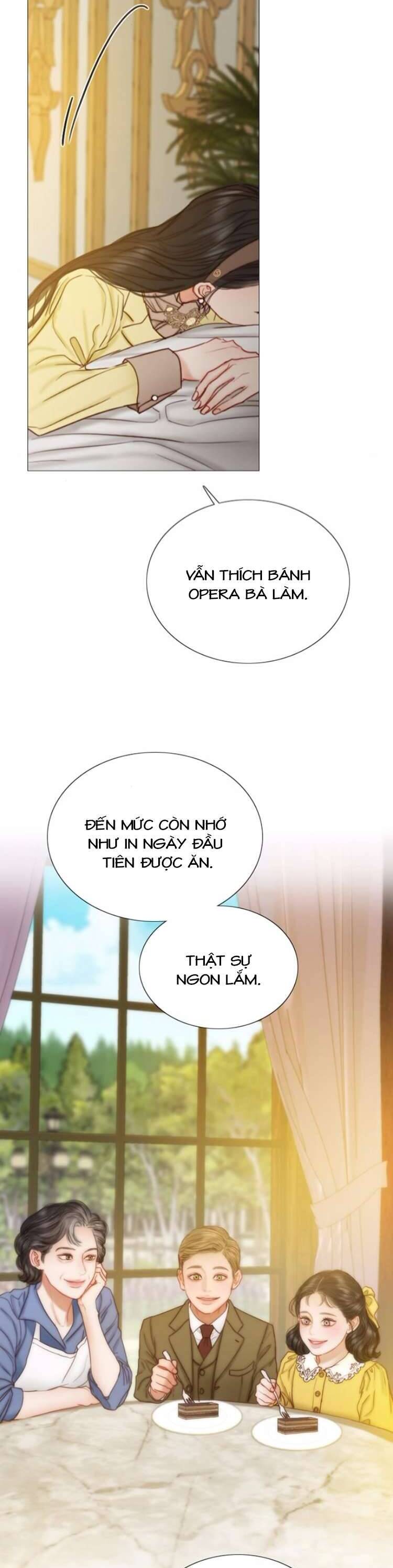 Serena Chapter 113 - Trang 2