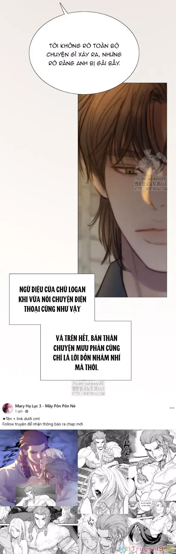 Serena Chapter 115.2 - Trang 2