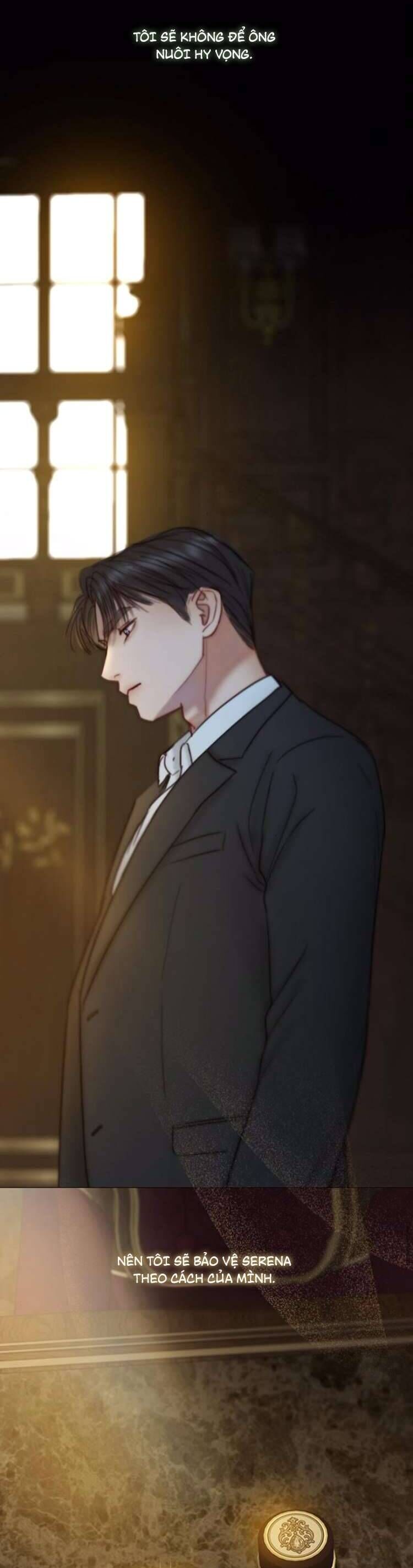 Serena Chapter 117 - Trang 2