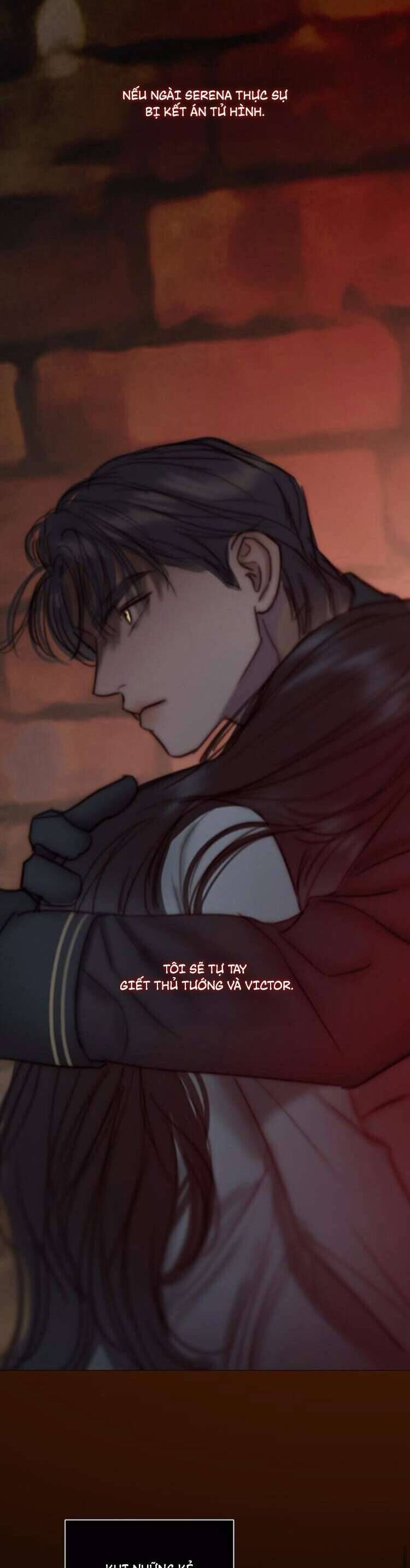 Serena Chapter 118 - Trang 2