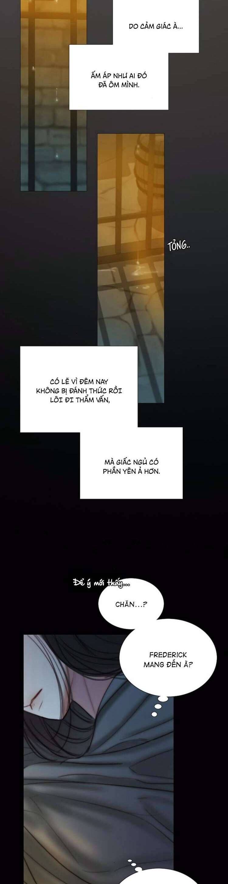 Serena Chapter 119 - Trang 2