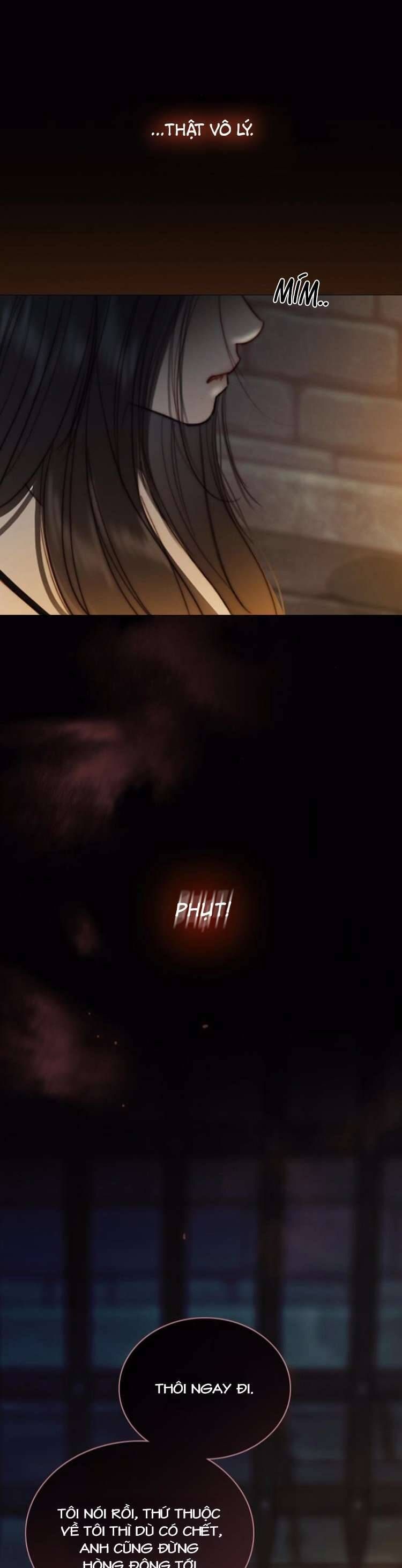 Serena Chapter 119 - Trang 2