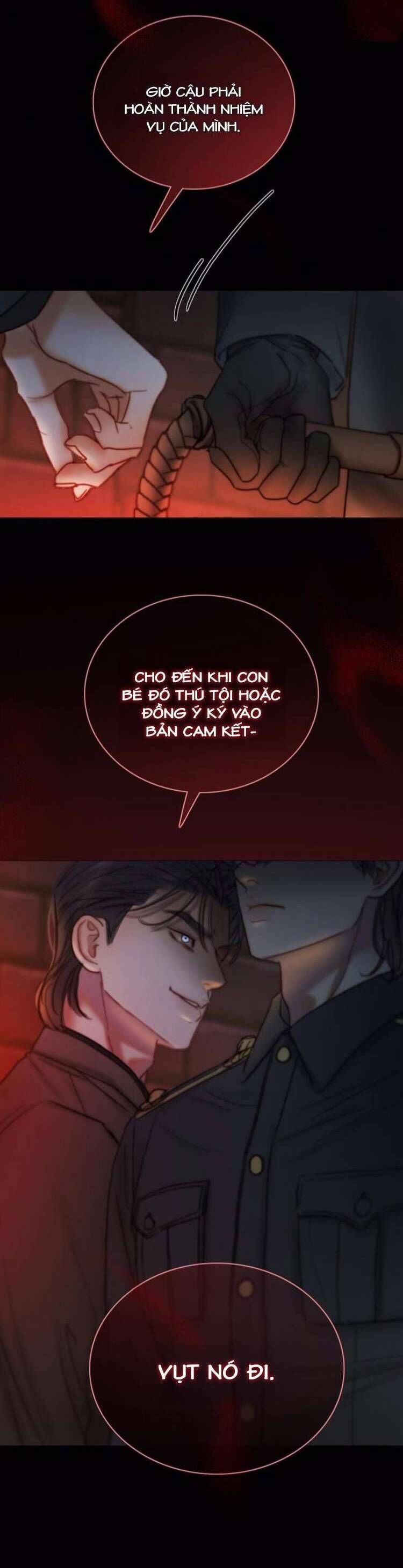 Serena Chapter 119 - Trang 2