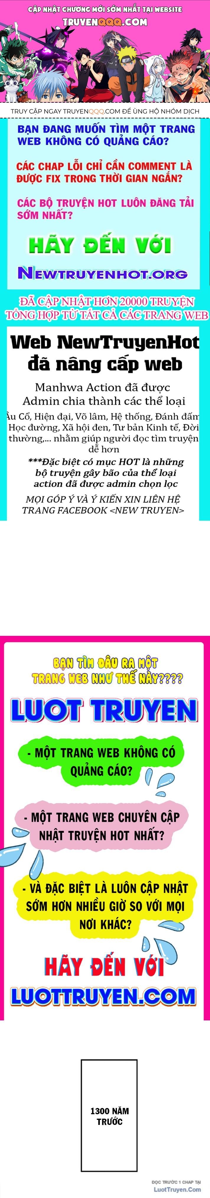 Đế Vương Tái Xuất Chapter 1 - Trang 2