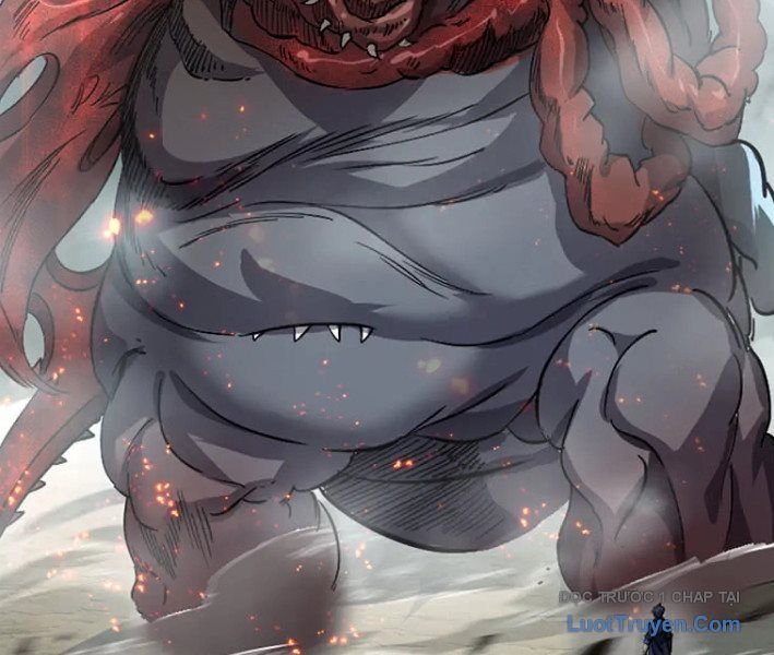 Đế Vương Tái Xuất Chapter 1 - Trang 2