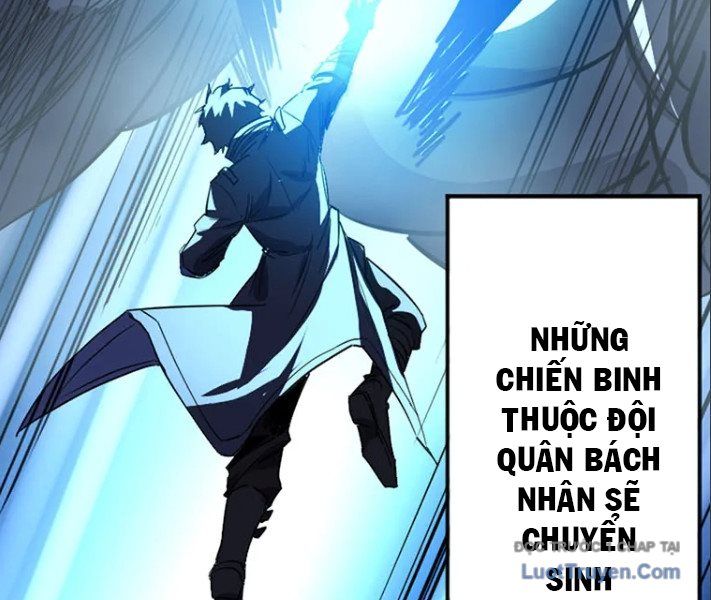 Đế Vương Tái Xuất Chapter 1 - Trang 2