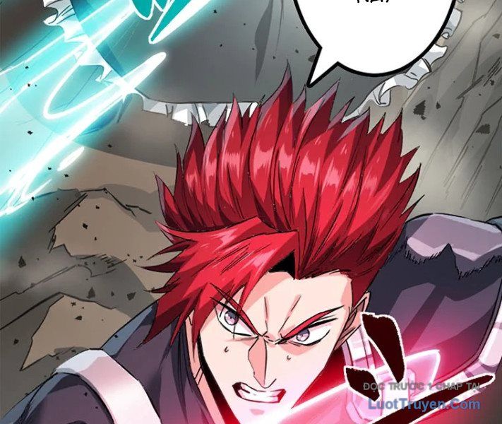 Đế Vương Tái Xuất Chapter 1 - Trang 2