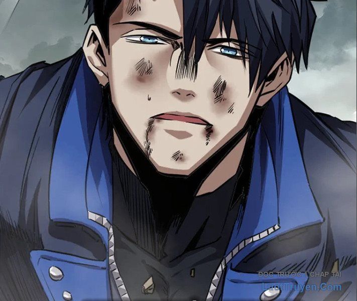 Đế Vương Tái Xuất Chapter 1 - Trang 2