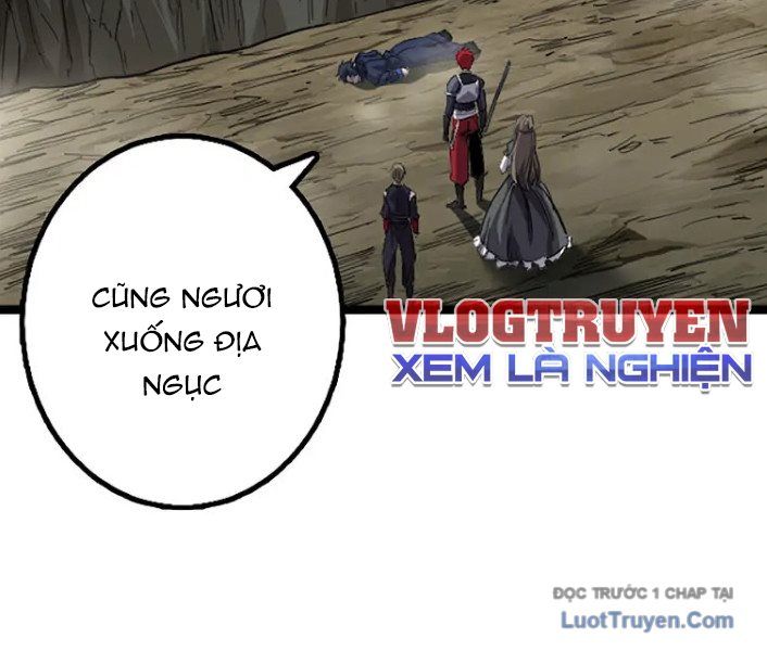 Đế Vương Tái Xuất Chapter 1 - Trang 2