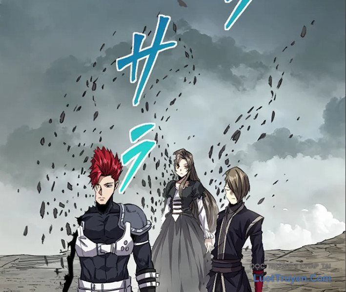 Đế Vương Tái Xuất Chapter 1 - Trang 2