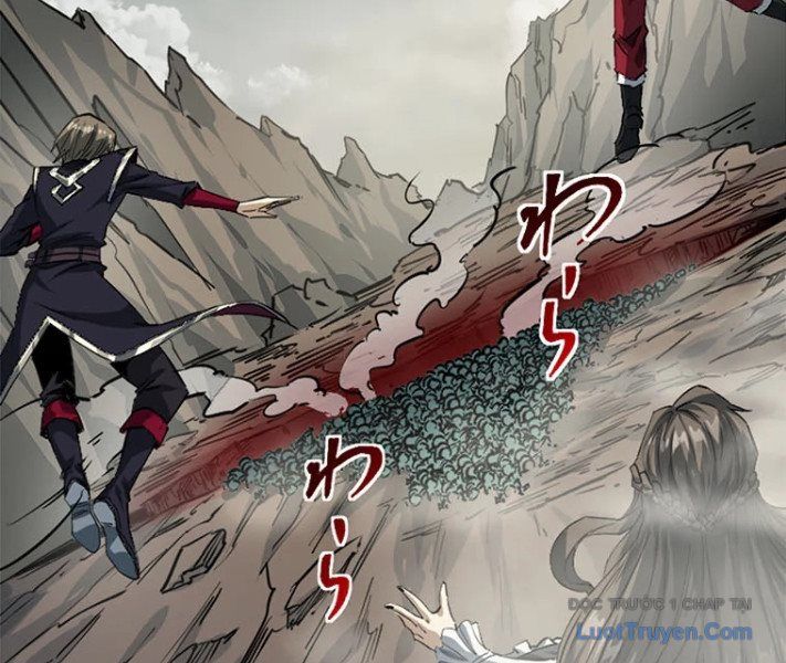 Đế Vương Tái Xuất Chapter 1 - Trang 2