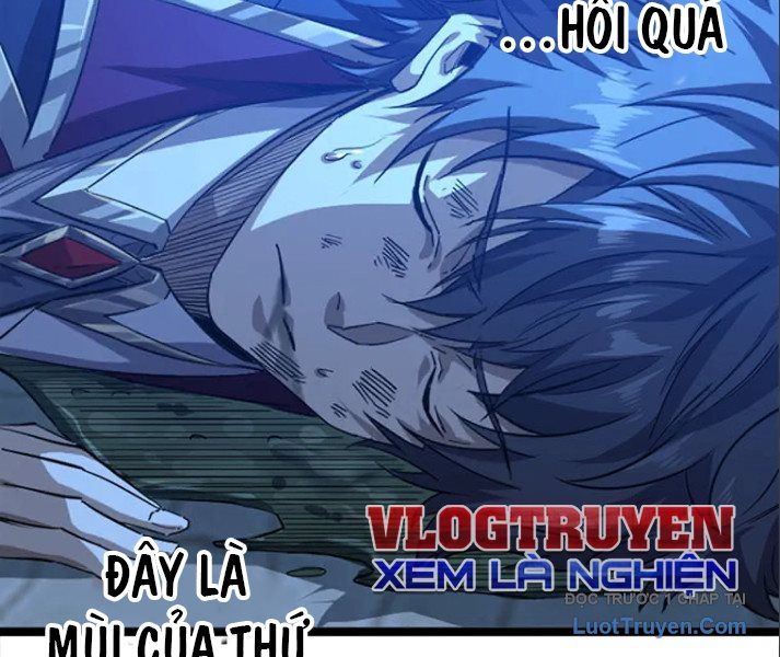 Đế Vương Tái Xuất Chapter 1 - Trang 2