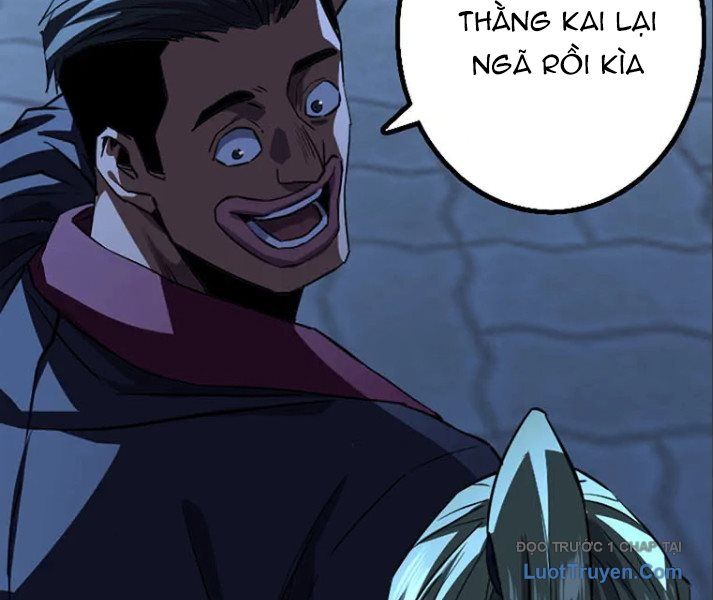 Đế Vương Tái Xuất Chapter 1 - Trang 2