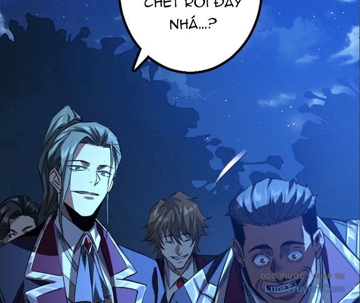 Đế Vương Tái Xuất Chapter 1 - Trang 2