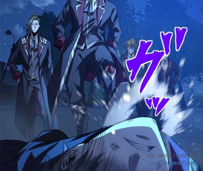 Đế Vương Tái Xuất Chapter 1 - Trang 2