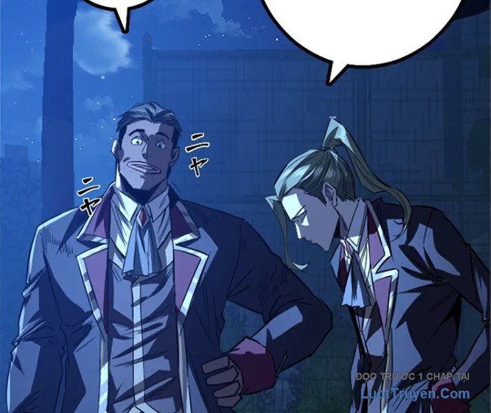 Đế Vương Tái Xuất Chapter 1 - Trang 2