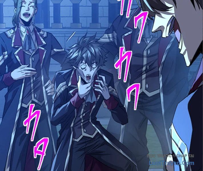 Đế Vương Tái Xuất Chapter 1 - Trang 2